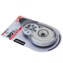 晨光 ACT52801 30m大容量修正带 12个/盒