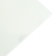 晨光 ADM92968 经济型透明二页文件套A4