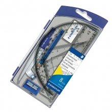 施德楼 550 60 S8 尺规套装