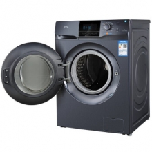 TCL XQG100-123071B 滚筒洗衣机洗衣机