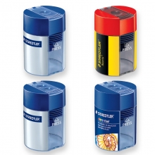 施德楼 512 001 新造型双空削盒