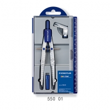 施德楼 550 01 学生用速动中车圆规