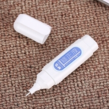 晨光 ACF70306 水基修正液白6ml 24瓶/盒