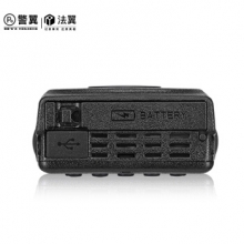 警翼 T2 执法记录仪 高清无光红外夜视3200万像素 32G内存