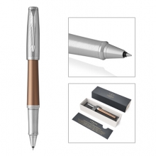 派克 PARKER2016都市 暮光畅享 宝珠笔135×12MM 香槟金 （计价单位：支）