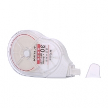 晨光 ACT52806 修正带白30m 12个/盒