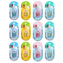 晨光 ACT52501 5m果乐修正带 24个/盒