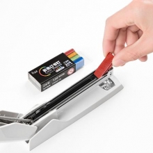 广博FZ219001彩色订书钉