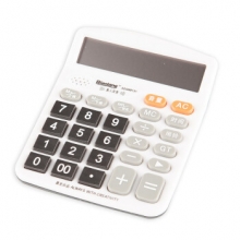 晨光 ADG98131 语音型计算器