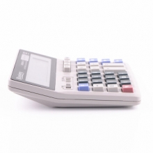 晨光 ADG98133 桌面型计算器