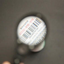 广博  WQT9106  放大镜（直径50MM）