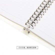 晨光 MPY51M78 A550PP双线圈（本味）横线