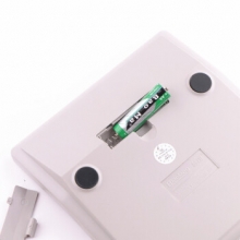 晨光 ADG98133 桌面型计算器