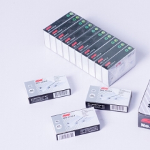 旗文 2406A 订书钉