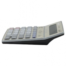 广博NC-1684语音型计算器