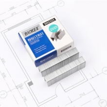 宝克 SN2323 订书钉 23*13mm