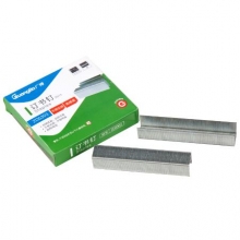 广博ZD5303 23/13厚层钉书钉  1000枚/盒