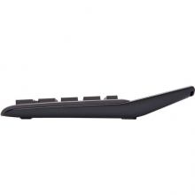 卡西欧（CASIO）DH-14-BK 14位大额计算 双电源 超宽计算器