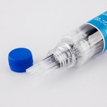 广博 ZX9T09FD-30  中性笔芯  0.5mm黑色 30支/桶 （计价单位：桶）