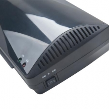 广博NB4881 A3黑金刚塑封机