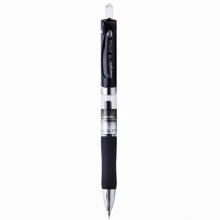 广博  ZX9K35D  锐敏商务王中性笔(0.5黑色）