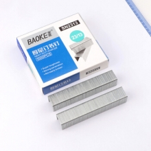 宝克 SN2313 订书钉 13*13mm