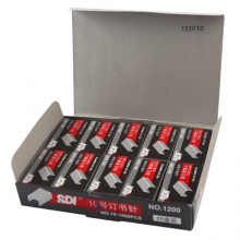 手牌 1200 订书钉