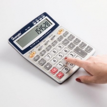 广博NC-1683语音型计算器