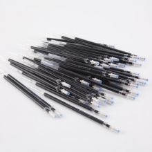 广博 ZX9T09FD-30  中性笔芯  0.5mm黑色 30支/桶 （计价单位：桶）