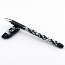 宝克 PC2578中性笔 黑色(0.5mm)