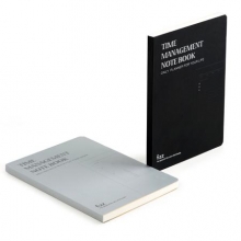 广博  FZ332015   148*210mm 96张时间管理记事本