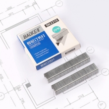 宝克 SN2310 订书钉 10*13mm