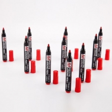 广博  JH8821R  物流记号笔（3.0