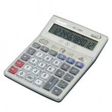 广博NC-1684语音型计算器