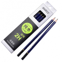 宝克 PL1601 2H铅笔 （计价单位：支）