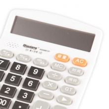 晨光 ADG98131 语音型计算器