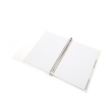 晨光 MPY51M78 A550PP双线圈（本味）横线