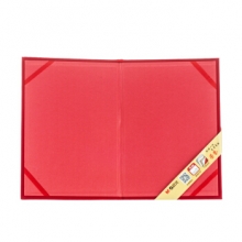 晨光 ASCN9530 8K烫金绒面荣誉证书 50支/盒