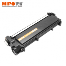 麦普TN2325粉盒 适用兄弟DR2350 tn2312 HL2260 2560DN 7480D 【标准版】1个粉盒（约2600页）