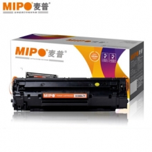 麦普88A CC388A硒鼓 适用HP惠普388a 1106 p1108 p1007 p1008 标准版 4支装