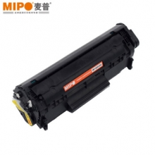 麦普12A Q2612A硒鼓 适用HP惠普M1005硒鼓1010 1012 1018 3020 【易加粉】1支硒鼓（2000页）