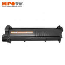 麦普TN2325粉盒 适用兄弟DR2350 tn2312 HL2260 2560DN 7480D 【标准版】1个粉盒（约2600页）