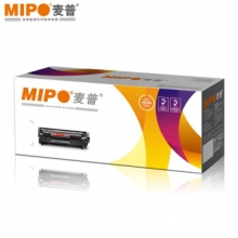 麦普78A CE278A硒鼓 适用HP惠普P1506 1566 1606 P1606dn M1536 标准版 4支装