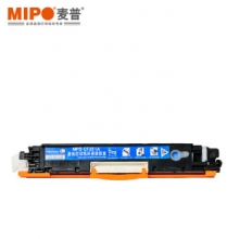 麦普CF352A硒鼓 350a硒鼓 粉盒 适用于惠普CP1025,M175a,M175nw,M275 黄色1000页