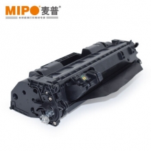 麦普05A CE505A硒鼓 适用HP惠普CE505佳能CRG319 LBP-6300 6650 易加粉 1支硒鼓+1支碳粉套装