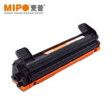 麦普TN1035粉盒 适用兄弟MFC-1919NW 1908 1813 DCP-1618W 1608 【10000页】单鼓架-不含粉盒