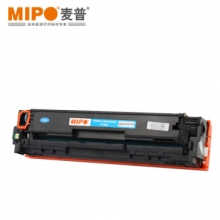 麦普131A CF213A硒鼓 适用惠普M251 M276 PRO 200 佳能CRG331 红色1800页