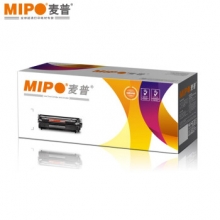 麦普328 CRG328硒鼓 适用佳能MF4570 4550 4450 4412 4420 4452 标准版 2支装