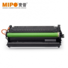 麦普05A CE505A硒鼓 适用HP惠普CE505佳能CRG319 LBP-6300 6650 易加粉 1支硒鼓