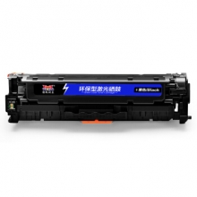 扬帆耐立 CC530A BK 硒鼓 粉盒 适用于HP CP2025/CM2320n MFP/CM2320nf MFP黑色-商专版
